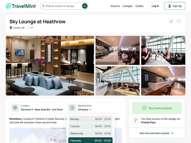 TravelMint