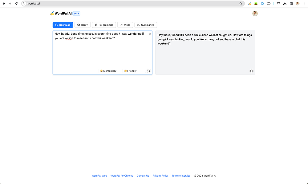 WordPal