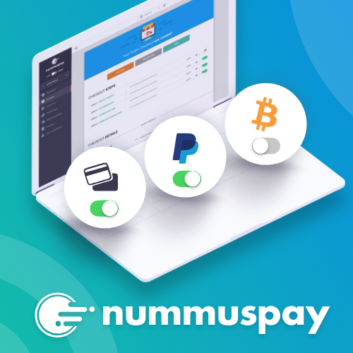 Nummuspay