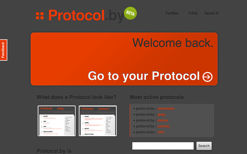 Protocol.by