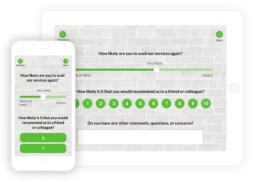 Zonka Feedback