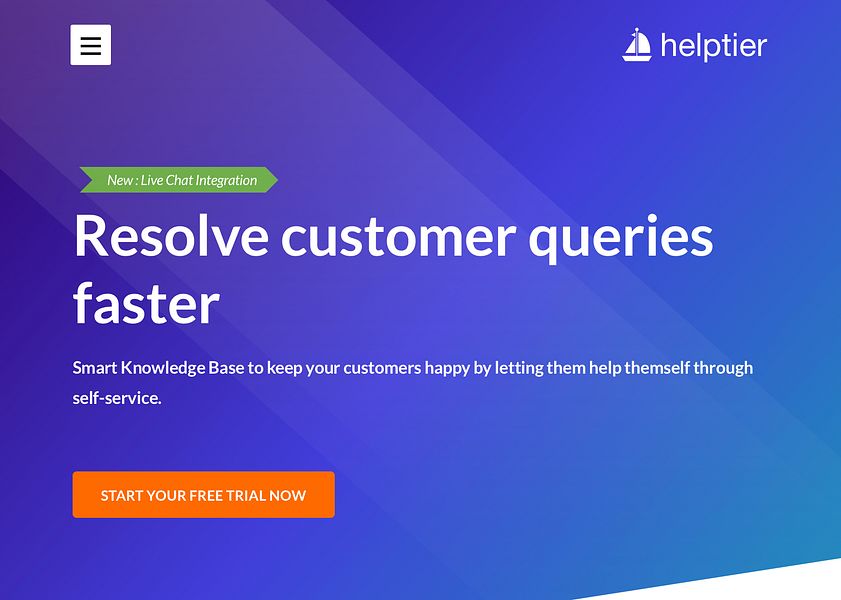 Helptier