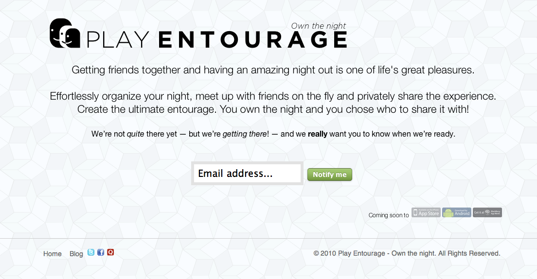 playentourage