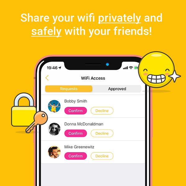 bewifi