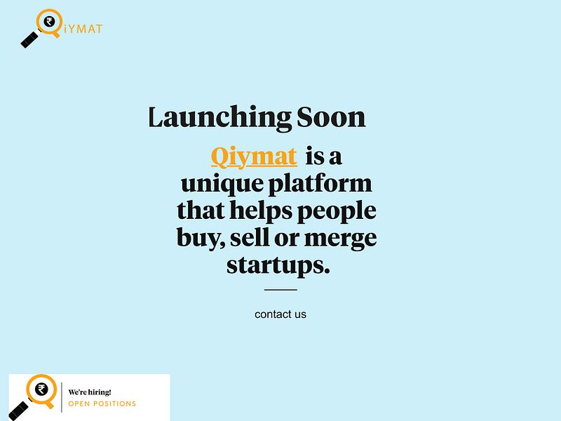 Qiymat