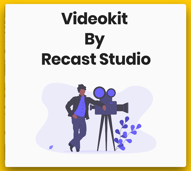 Videokit