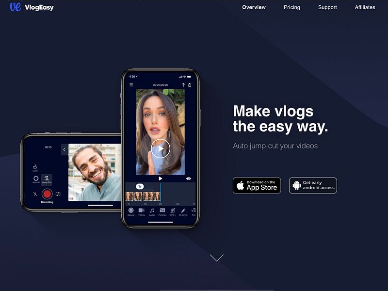 VlogEasy