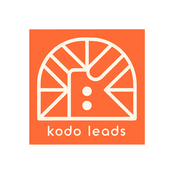 Kodo Leads