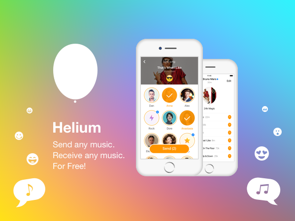 Helium