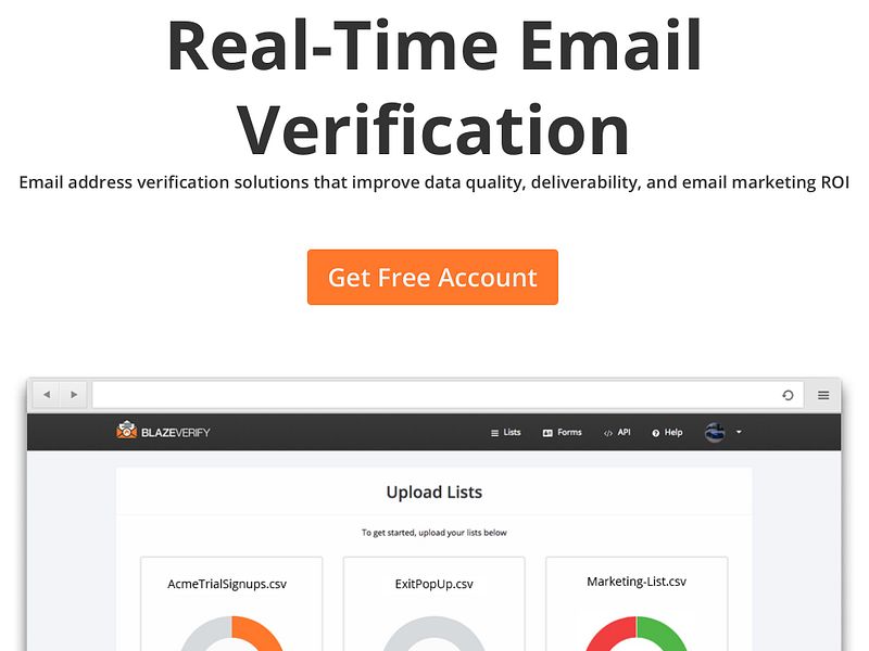 Blaze Verify