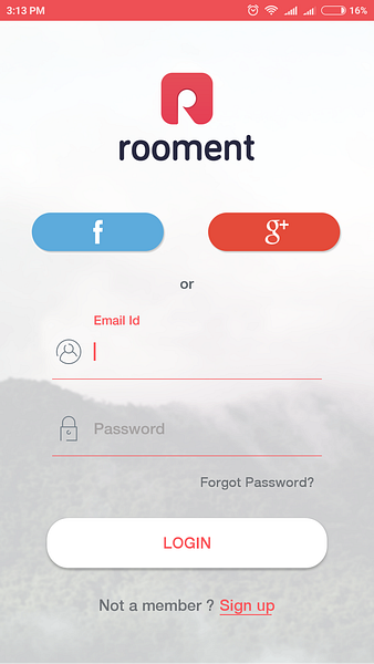 Rooment