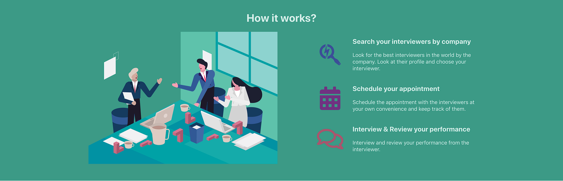 Mockinterview.app