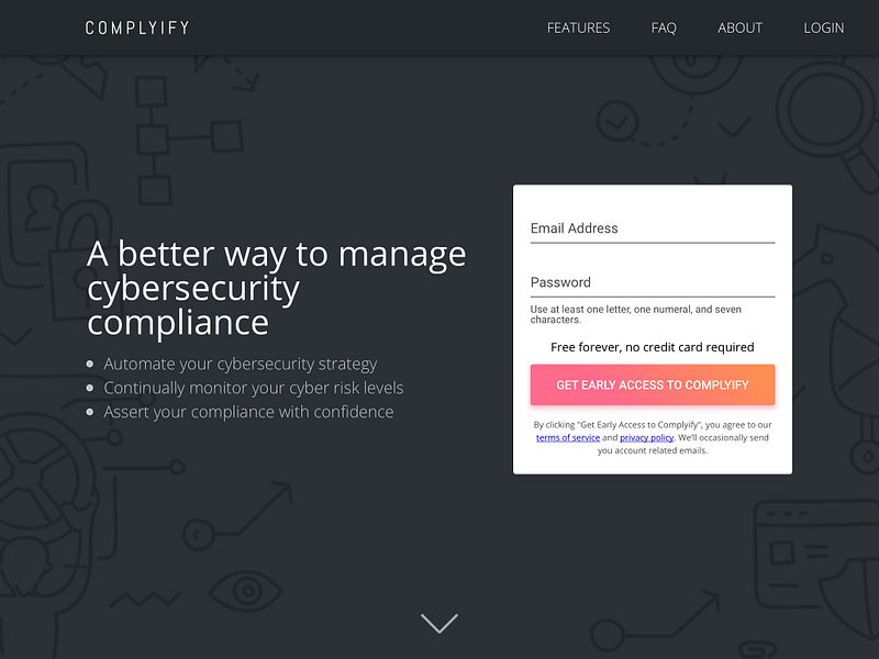 Complyify
