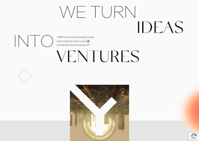 YARD Hub