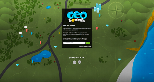 GeoSocials