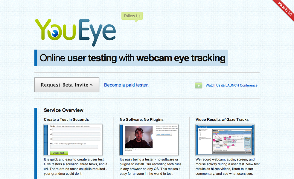 youeye