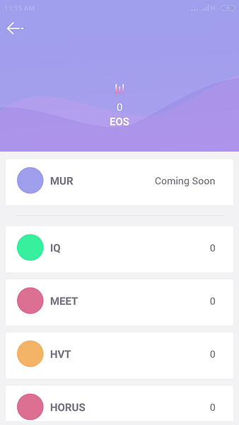 Murmur