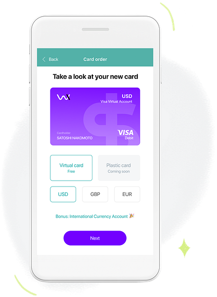 Wirex