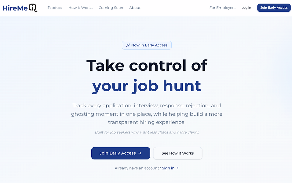 HireMeIQ