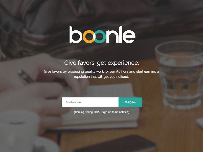 Boonle