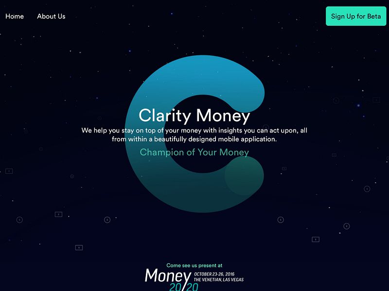 Clarity Money