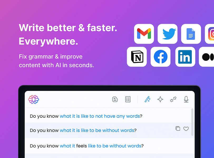 TextCortex AI