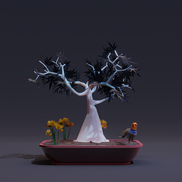 Bonsai #4004