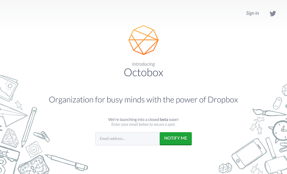 Octobox
