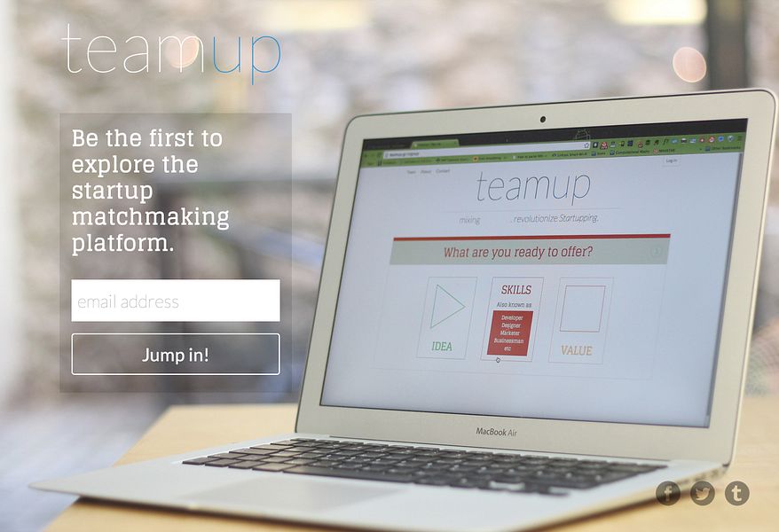 teamup