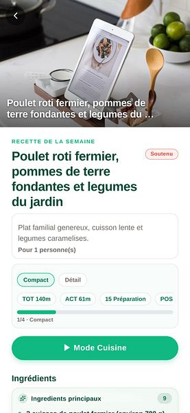 PromoChef