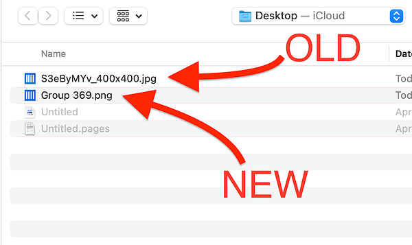 A sunset landscape with thin wispy clouds over a silhouetted mountain range and calm lake.