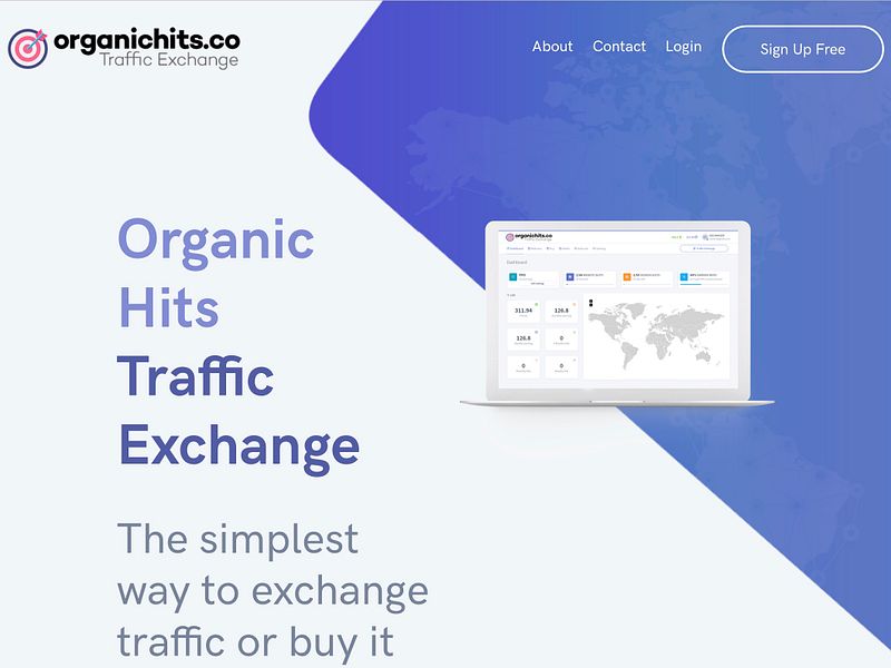 Organic Hits