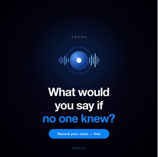Ekcho