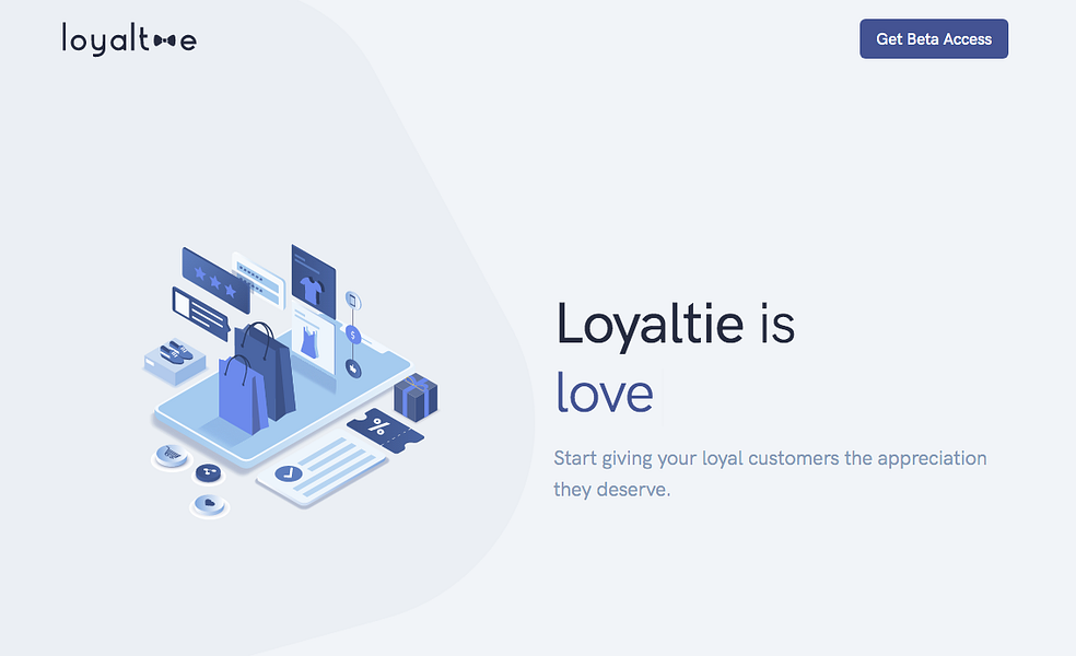 Loyaltie