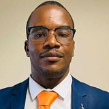 Mbaunguraije Tjikuzu 🇳🇦