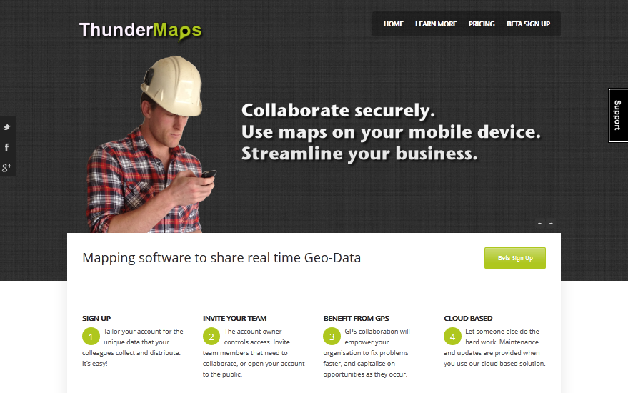 ThunderMaps
