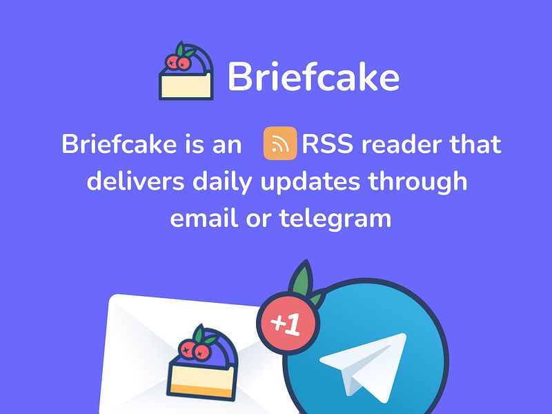 Briefcake