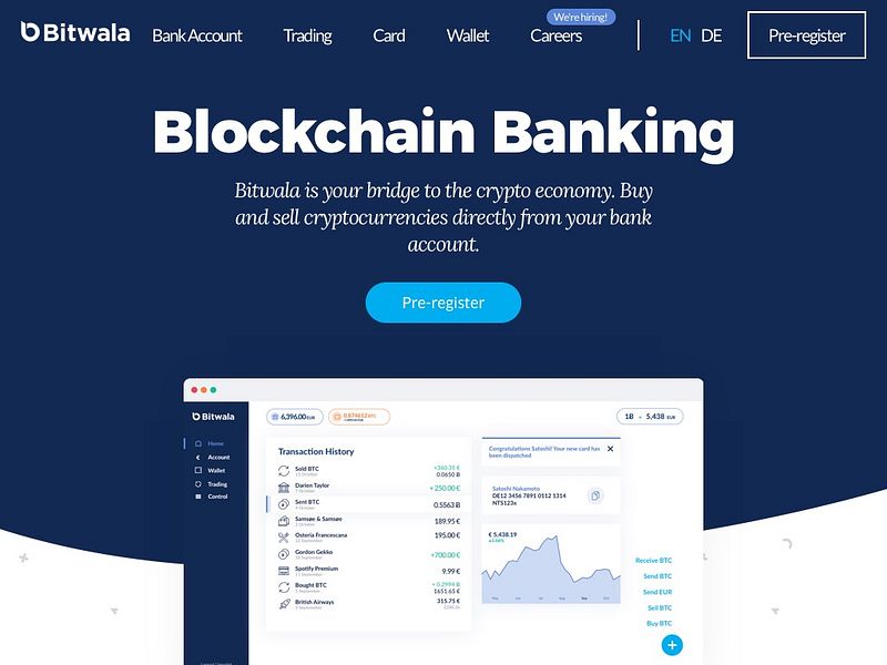 Bitwala