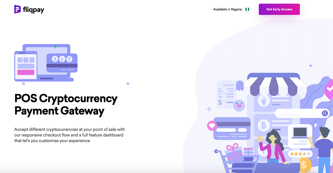 Fliqpay