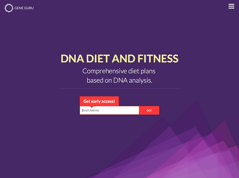 Gene Guru