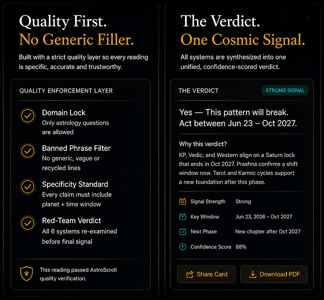 AstroScroll