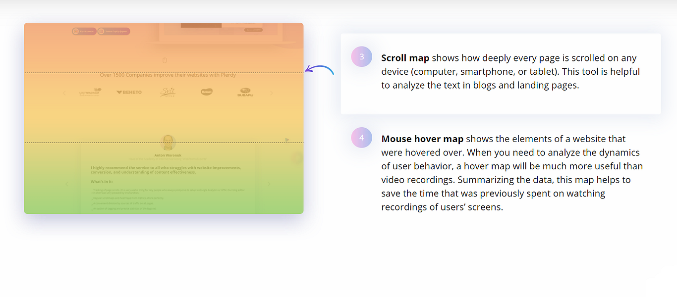 Plerdy Seo Alerts