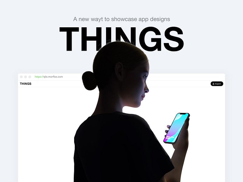 THINGS