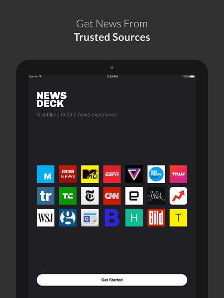 NewsDeck