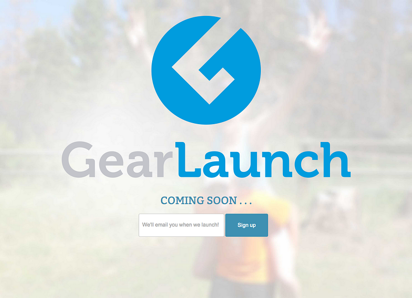 GearLaunch