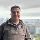 Ahmed Nadar