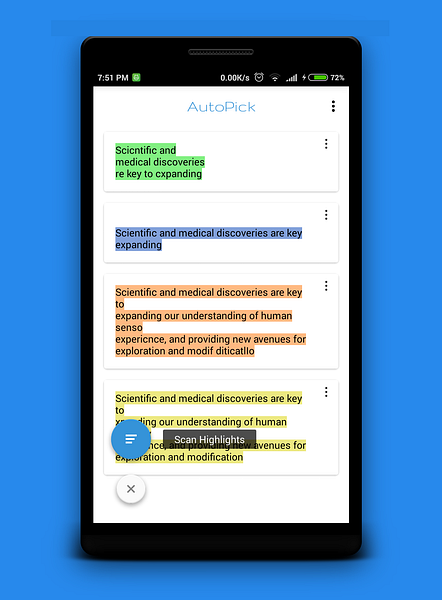 AutoPick