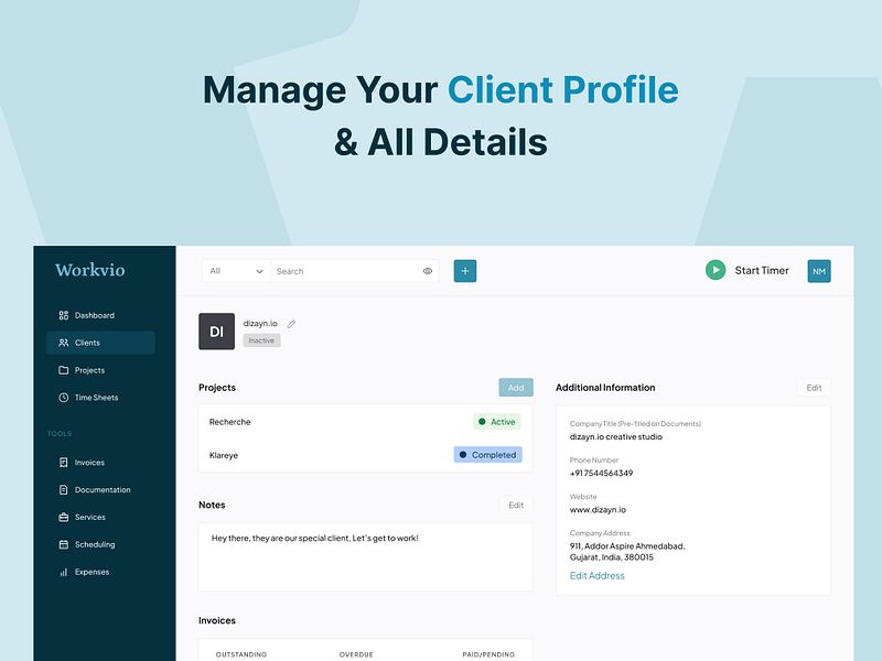 Work.io