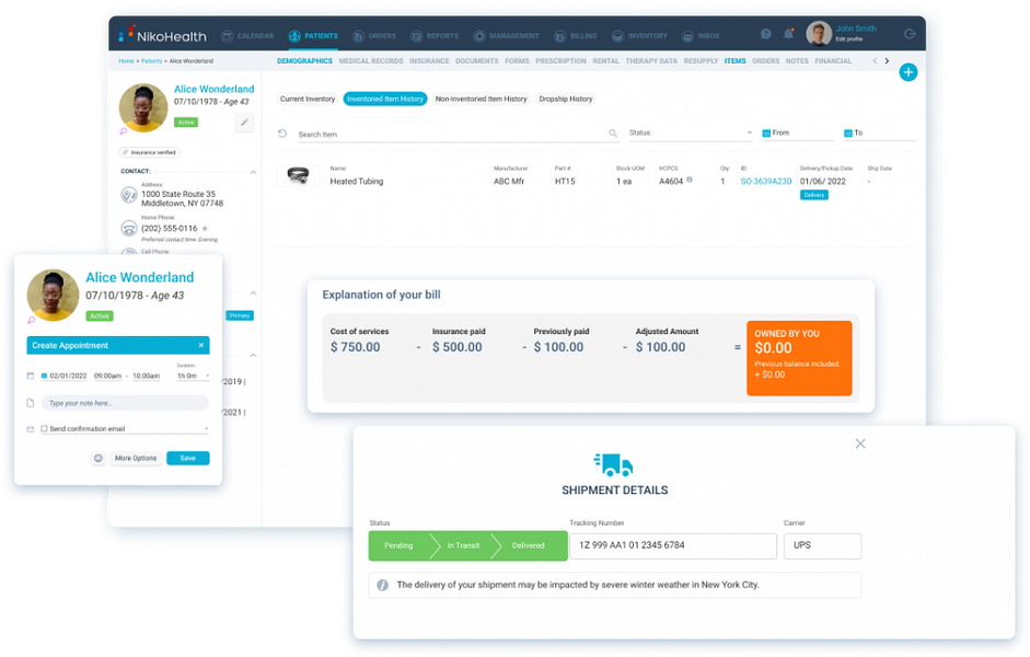 NikoHealth