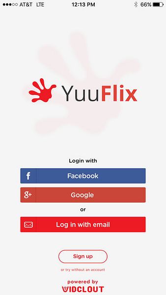YuuFlix